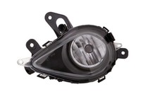 VAN Wezel Nebelscheinwerfer 3872995 FüR P12 Opel Zafira Tourer H10 LPG Cdti CNG