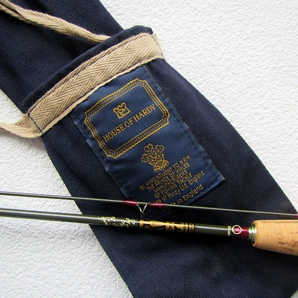 Hardy Graphite Fishing Rods & Poles for sale | eBay