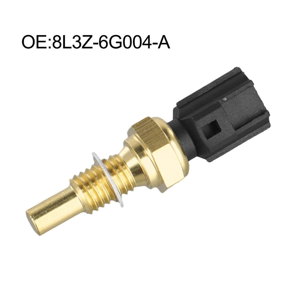 For Ford Cylinder Head Temp Sensor 1997-2019 For F-150 For Explorer 8L3Z-6G004-A — 第 2/4 张图片