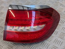 Mercedes-Benz E W213 2019 Hinten rechts Rückleuchte Heckleuchte A2139068800