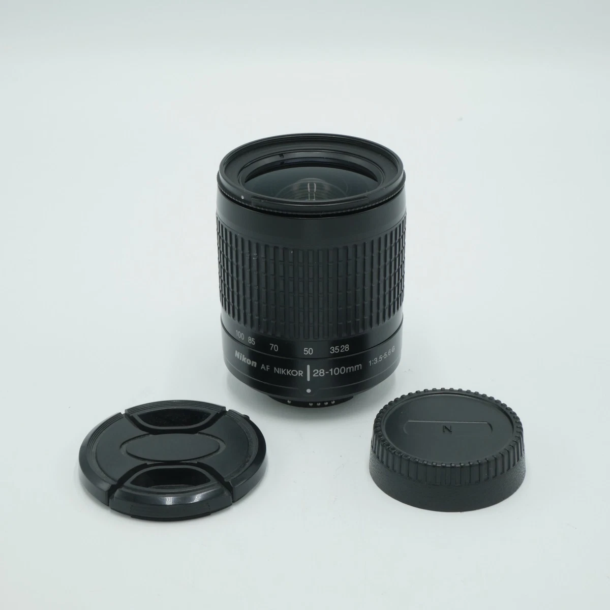 Nikon 28-100mm Focal Camera Lenses for sale | eBay