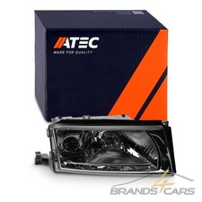 ATEC SCHEINWERFER H4/H3 MIT NSW RECHTS FÜR SKODA OCTAVIA 1U ALLE BJ 08.00-12.10