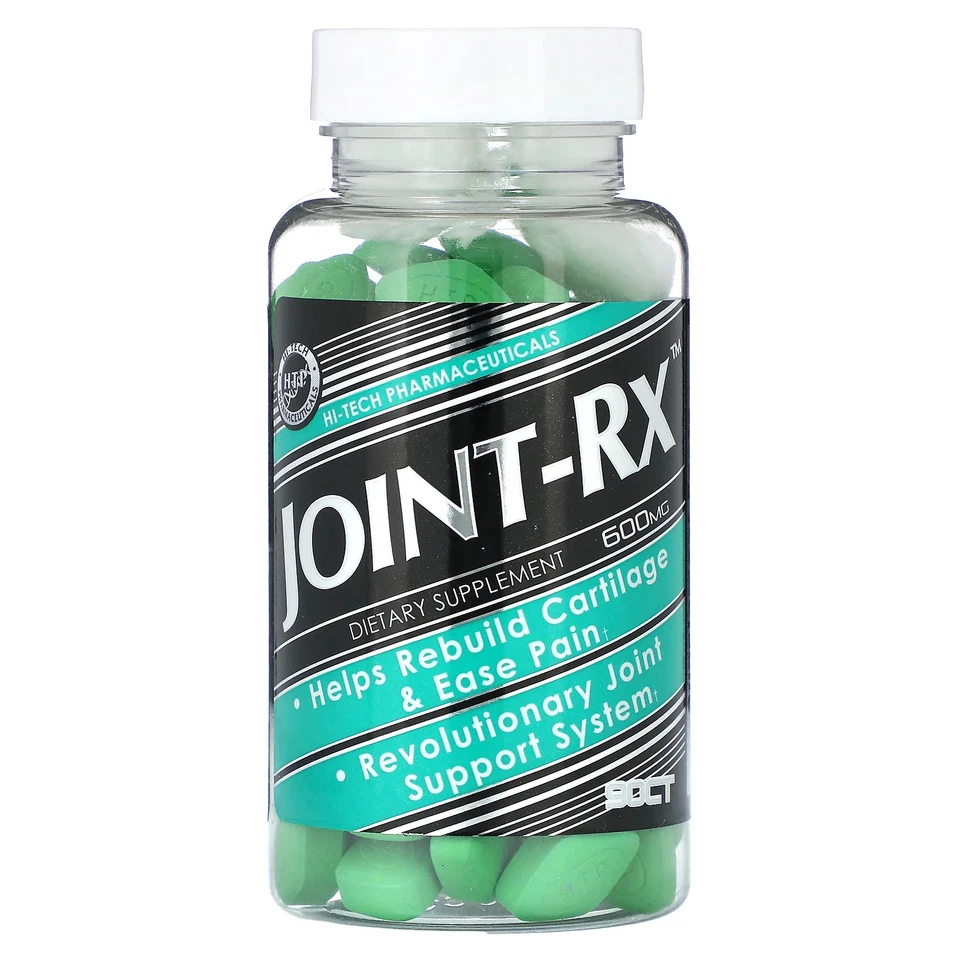 Joint-Rx, 600 mg, 90 Tablets - Image 3 of 3