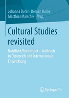 Johanna Dorer (U. A.) | Cultural Studies Revisited | Taschenbuch | Deutsch | Vii