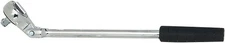 3428 - 3/8Inch Drive Flex Head Ratchet Nitrile Comfort Grip - 10-3/4Inch 3EA