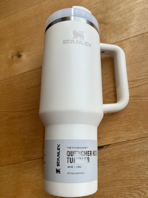 Stanley Cup Quencher H.20 Tumbler 1,18 L NEU