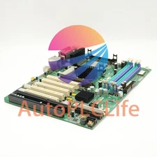 Used Advantech AIMB-742 Motherboard AIMB-742 REV.A2