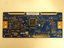 Vizio M55-F0 T-Con Board 55T32.C0L 55.55T32.C38