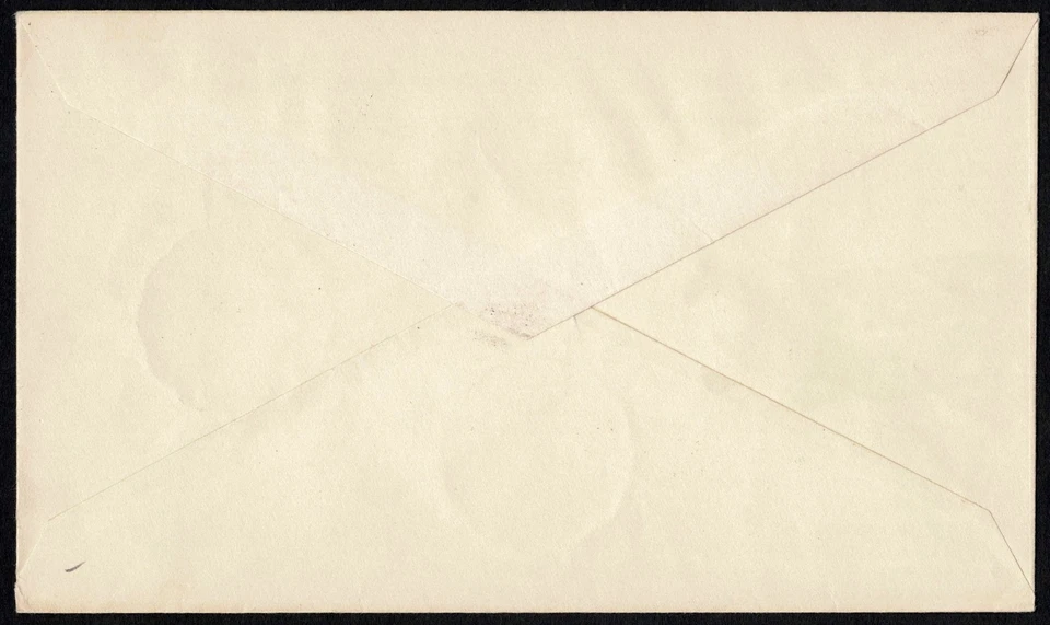 Egypt 1959 FDC Arab Union of Telecommunications, Cairo Postmark, UAR - Image 2 of 2