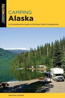 Camping Alaska Montana Hodges Taschenbuch Kartoniert / Broschiert Englisch 2022
