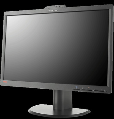 Lenovo ThinkVision L2251x - 55,9 cm (22'') TN + LED - Grau - StoreDeal - #9