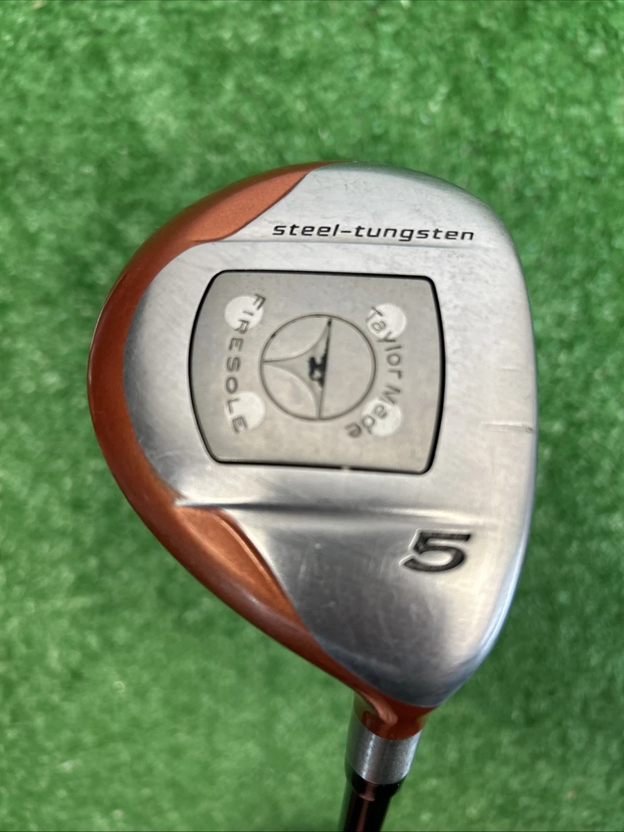 Taylormade Firesole Fairway Wood | eBay