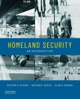Homeland Security | Givens | Taschenbuch | Kartoniert / Broschiert | Englisch