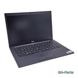 Dell Latitude 7480 14 Zoll FHD i5-6300U 8GB 256GB SSD Win10 USB-C HDMI Webcam