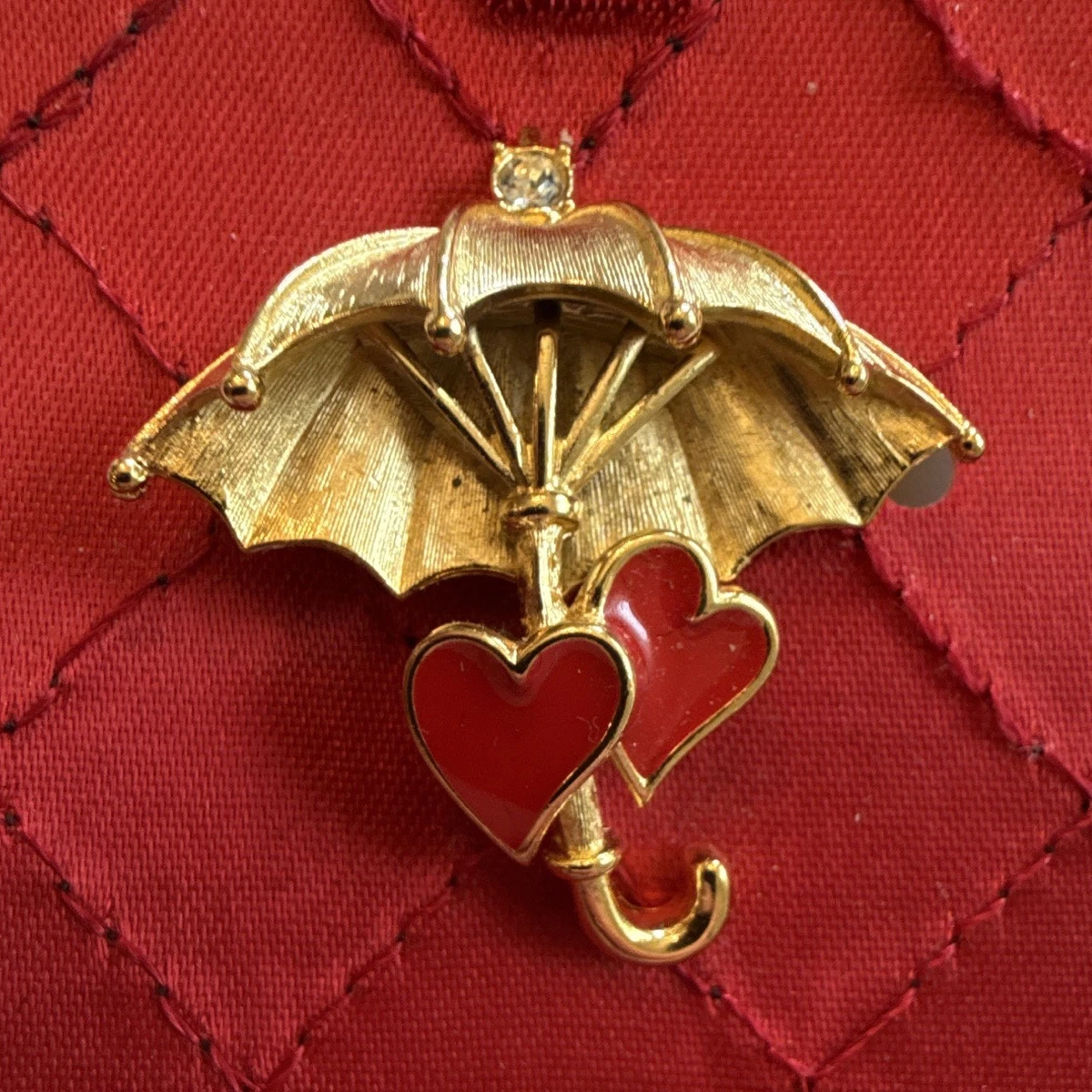 Trifari Fashion Brooches for sale | eBay