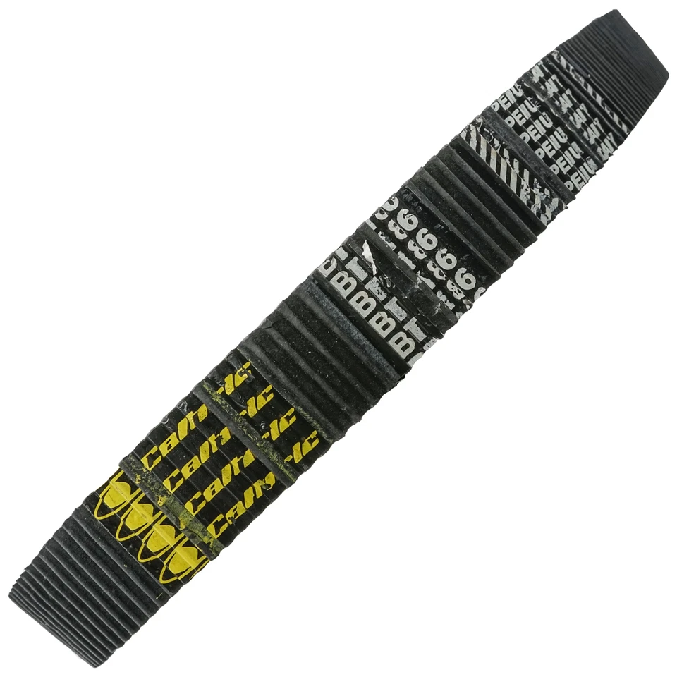 Clutch Drive Belt For Arctic Cat M 8000 Hardcore Alpha 2019-2024 0627-111 - Image 3 of 4