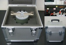 YOKOGAWA 2792A-04 1Ω Standard Resistor 30ppm Operation Working Free Shipping JP