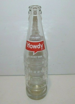 7up clear bottle