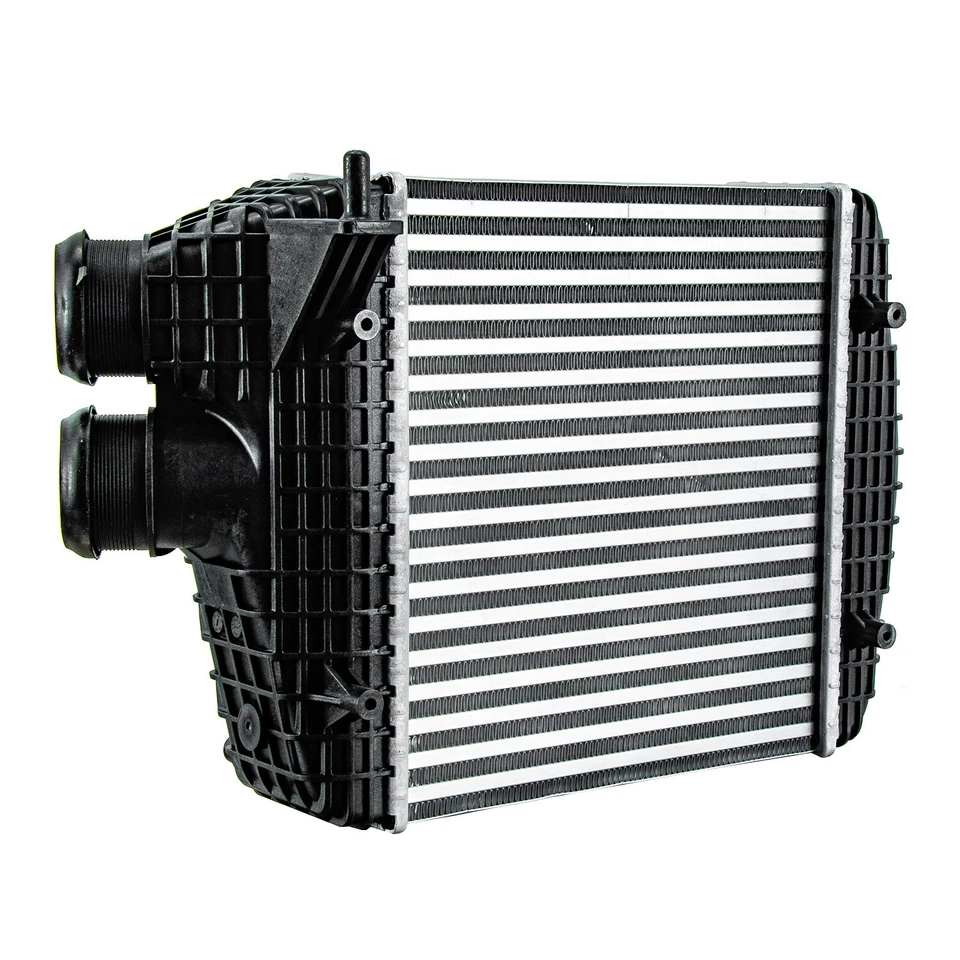 Rechte Seite 670035635 Ladeluftkühler Für MASERATI GHIBLI QUATTROPORTE DE - Bild 3 von 4