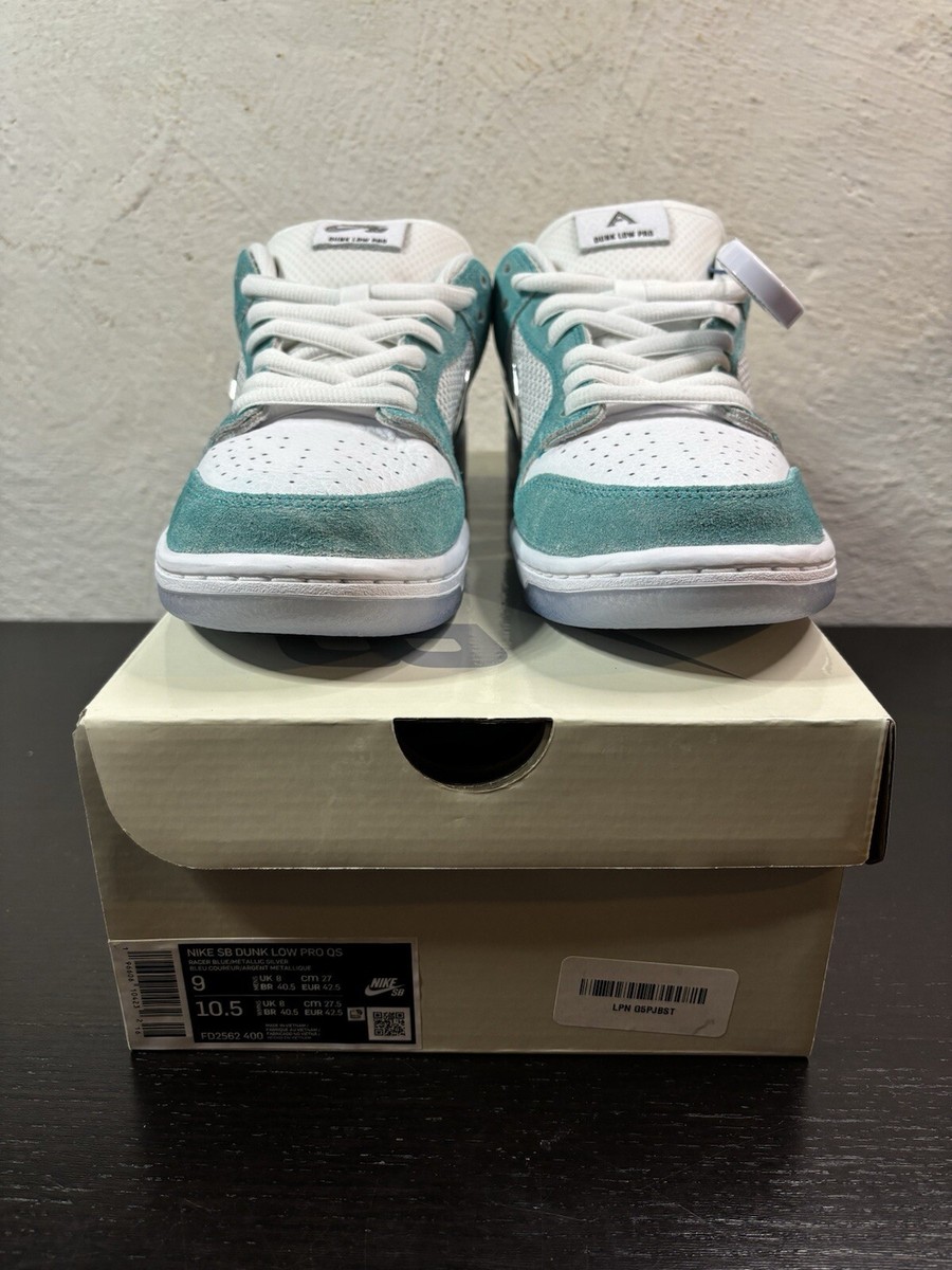 NIKE SB 箱　②us9.0 Size 9 - Nike SB Dunk High Strawberry Cough (SPECIAL BOX) | eBay