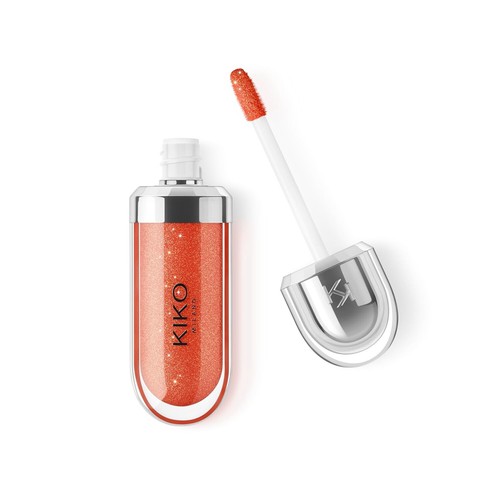 Kiko Milano 3d Hydra Lipgloss | Softening Lip Gloss For A 3D Look - Select Color - Picture 34 of 34