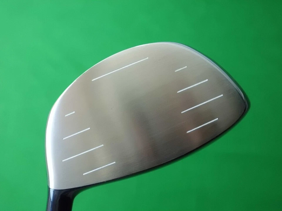 HONMA® Driver: TwinMarks MG460RF Amazing Spec Titanium 3Star High C.O.R. Flex:R - Image 3 of 4