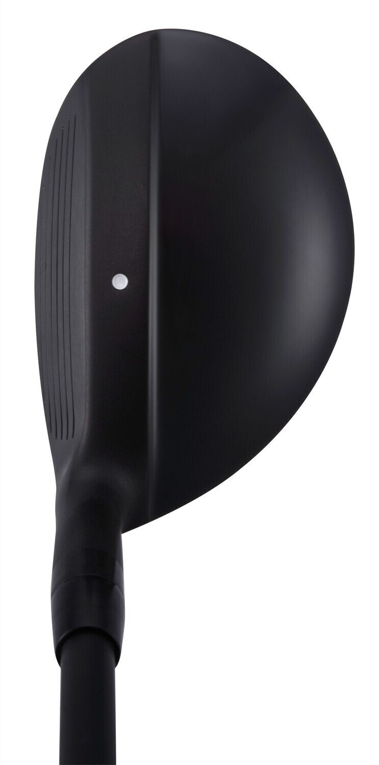 STIFF S Flex Graphite Mens Rife RX7 Hybrid Irons Set 3-SW Right Hand Golf Clubs