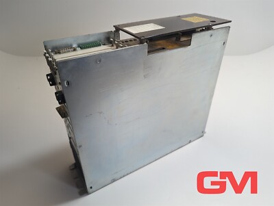 Indramat Servoregler DDS02.1-W150-D servo drive + DAE 1.1 + DSM 2.1-E11-01.RS