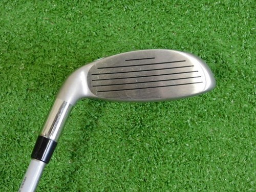 Callaway Diablo Edge 27* Womens 5 Hybrid 55g Ladies Graphite - Picture 2 of 5
