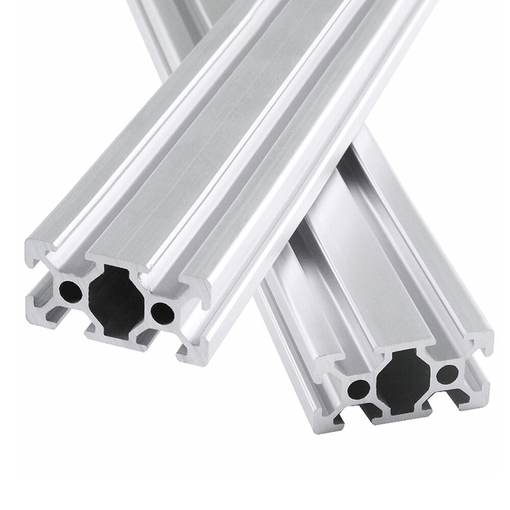 Profilati In Alluminio - 20x40 Di MISUMI | MISUMI Online Shop - Foto 7