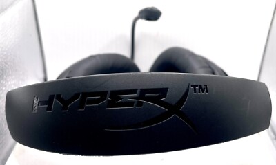 HyperX HX-HSCF-BK/AM Cloud Flight Gaming Bluetooth and Wired