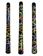 Loudmouth Scribblz Standard Swing Club Grip  Irons  Woods 