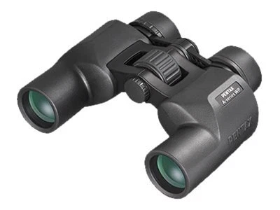 PENTAX Compact Hunting Binoculars