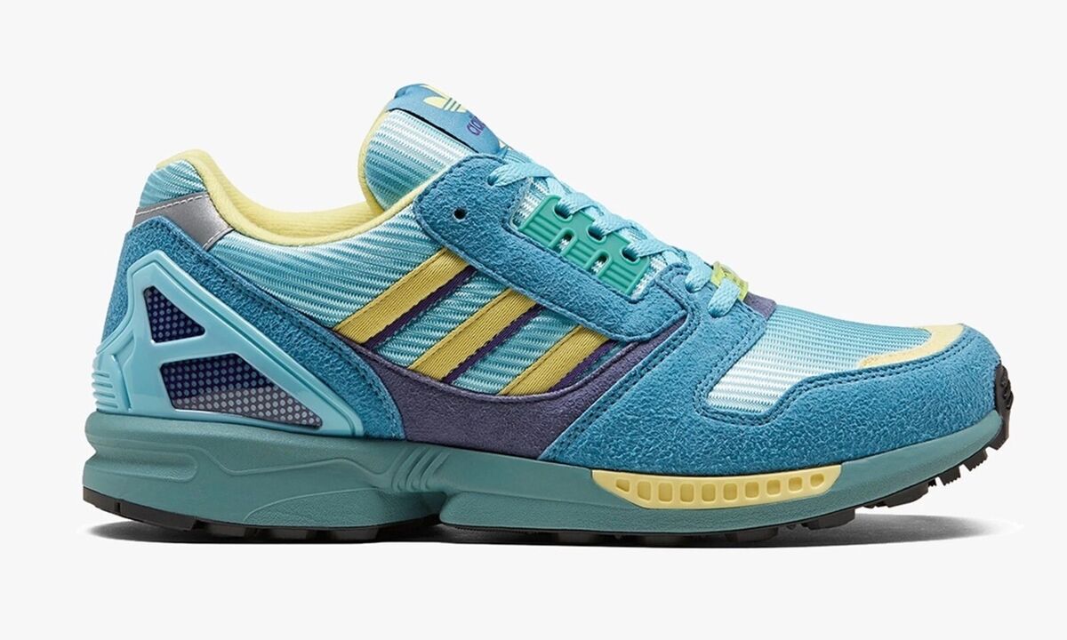Adidas Torsion ZX8000 Aqua Consortium 2019 40 41 42 43 44 45 Adidas Torsion ZX8000 Aqua Consortium 2019 40 41 42 43 44 45