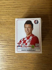 Panini Euro 2016 stickers 233-456