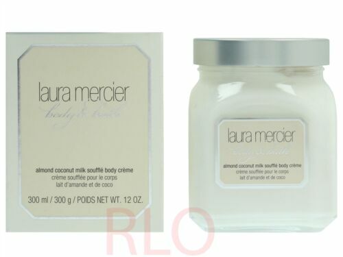 Coffret Laura Mercier Lumière D'Ambre – Eau De Parfum 50ml + Body Crème 170ml – Neuf