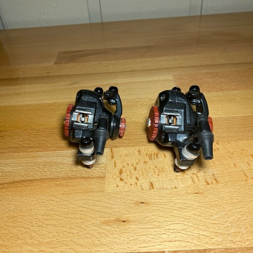 Avid BB7 MTB Pinze freno a disco set di due, rotore/staffa non inclusa - Foto 4 di 9