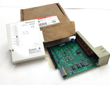 Honeywell XF522A XL500/600 Module 8 Analog Outputs NOS w/ box
