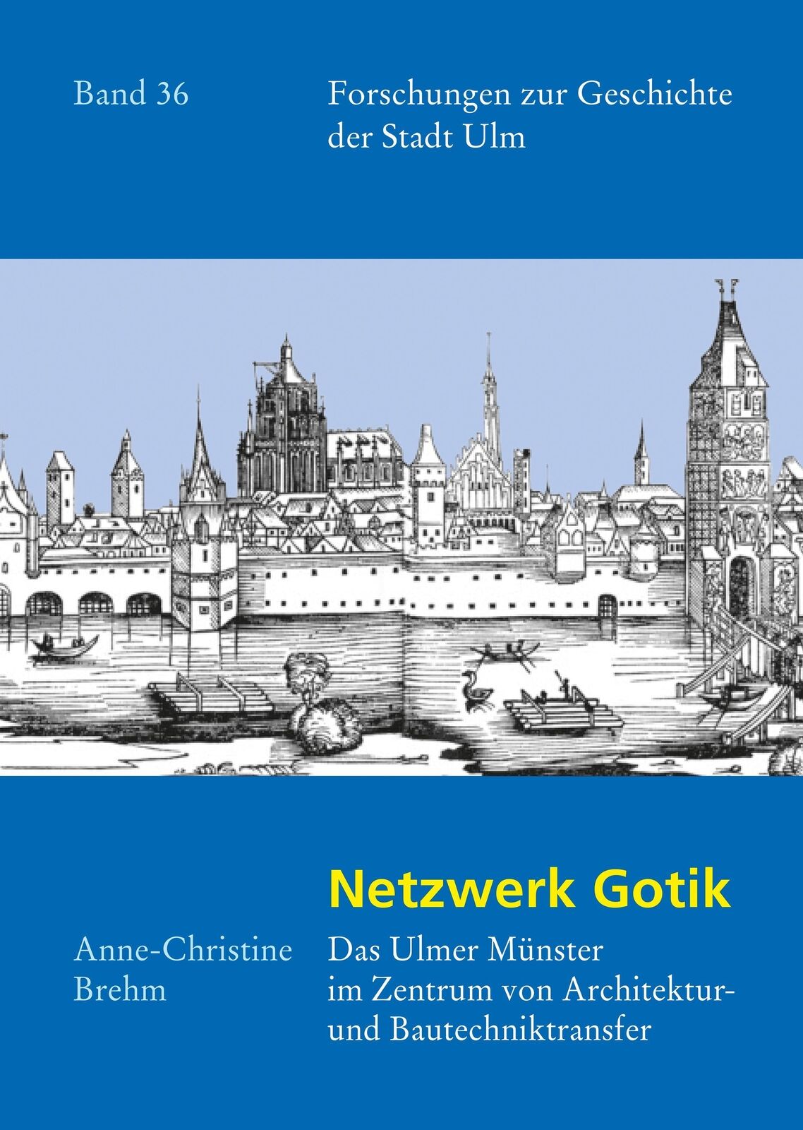 Thumbnail - Netzwerk Gotik Anne-christine Brehm