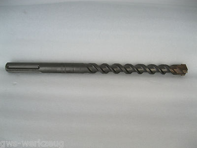 Heller Hammerbohrer SDS-Max Y-Cutter Ø 20 x 320 mm Mauerbohrer Widiabohrer