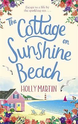 Martin: The Cottage on Sunshine Beach