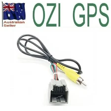 VIDEO RETENTION CABLE FOR HOLDEN TRAILBLAZER KEEP FACTORY CAMERA TO HEAD UNIT