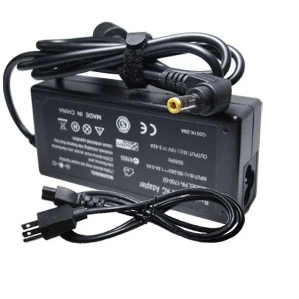 Alimentation Toshiba D'origine PA3467E-1AC3 Pour Satellite Axxx - NEUVE