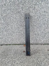 Rear Bumper Reinforcement Bar SOME RUST 12-13 CIVIC L-3-B-1N