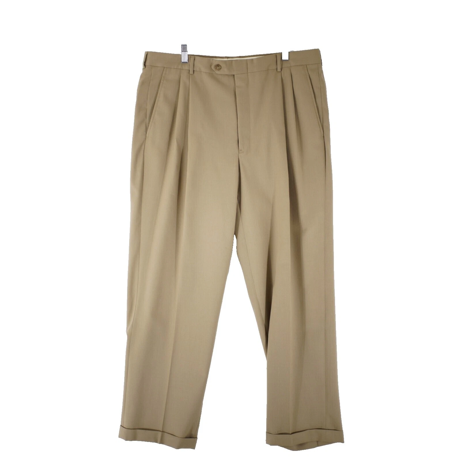 Pierre Cardin Regular Size 38 Size Pants for Men