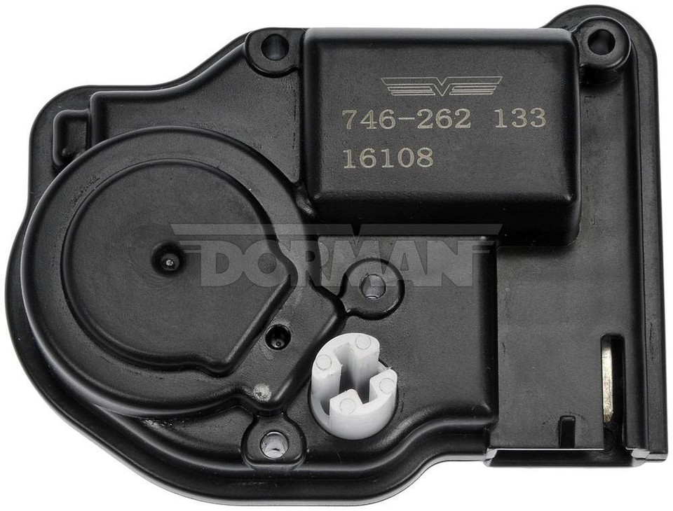 Power Liftgate Lock Repair Liftgate Trunk Lock Actuator For Ford Edge, Escape, Lincoln Navigator & More 2015-2021 Models - FA1Z-7443150 Replacement Lincoln Navigator Lock Motor - View #8