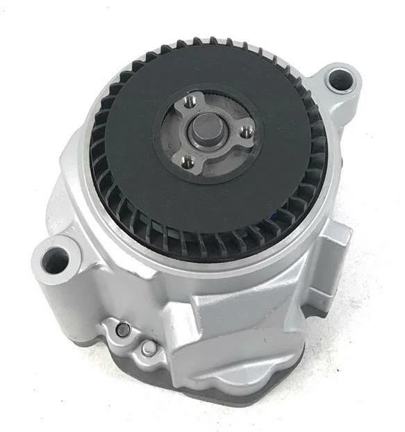 Buick Electra Oldsmobile Cutlass 1981-86 camioneta camioneta reconstruida bomba de aire smog Foto 4 de 4