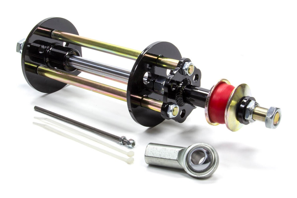 BSB 7600 Pullbar Outlaw Two-Way BSB 7600 Pullbar Outlaw Two-Way