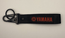 Yamaha Loop Key Chain Motorcycle UTV ATV SxS ...