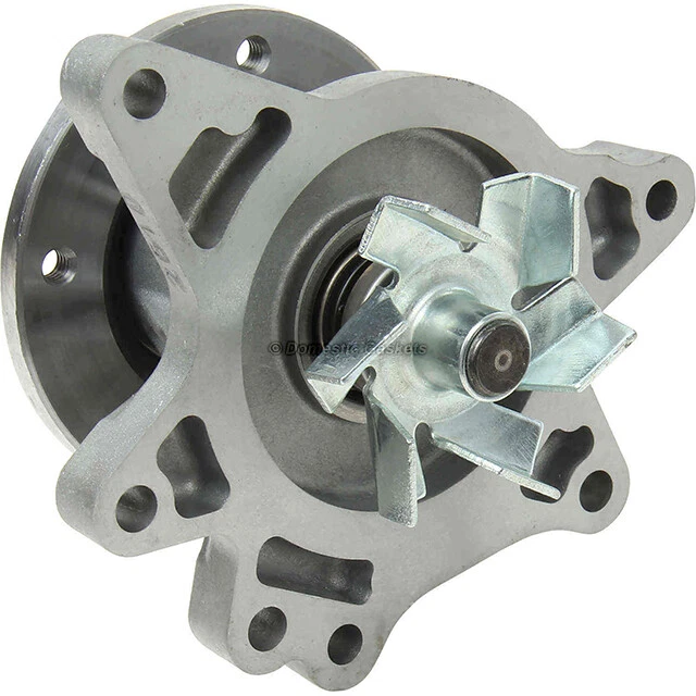 Bomba de agua NPW HECHA EN JAPÓN para Toyota Celica GTS Corolla Matrix XRS 1.8 00-06 Foto 2 de 3